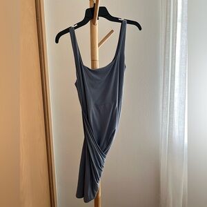 Wilfred Midi Saturn Dress